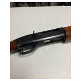 Remington 1100 Special Tactical 12 ga semi-auto shotgun
