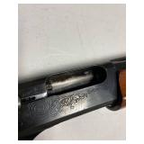 Remington 1100 Special Tactical 12 ga semi-auto shotgun