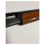 Remington 1100 Special Tactical 12 ga semi-auto shotgun