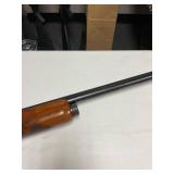 Remington 1100 Special Tactical 12 ga semi-auto shotgun