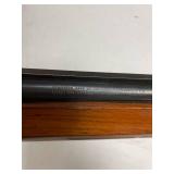 Remington 1100 Special Tactical 12 ga semi-auto shotgun