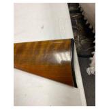 Remington 1100 Special Tactical 12 ga semi-auto shotgun