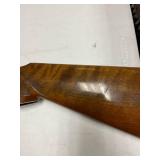 Remington 1100 Special Tactical 12 ga semi-auto shotgun