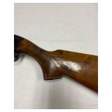 Remington 1100 Special Tactical 12 ga semi-auto shotgun