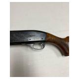 Remington 1100 Special Tactical 12 ga semi-auto shotgun