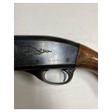 Remington 1100 Special Tactical 12 ga semi-auto shotgun