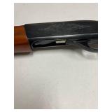 Remington 1100 Special Tactical 12 ga semi-auto shotgun
