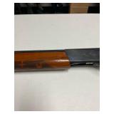Remington 1100 Special Tactical 12 ga semi-auto shotgun
