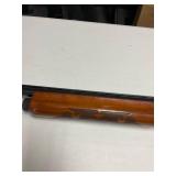 Remington 1100 Special Tactical 12 ga semi-auto shotgun