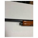 Remington 1100 Special Tactical 12 ga semi-auto shotgun