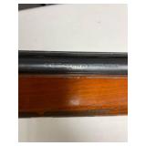 Remington 1100 Special Tactical 12 ga semi-auto shotgun