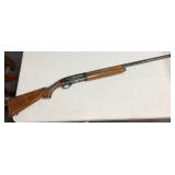 Remington 1100 12 ga semi-auto shotgun