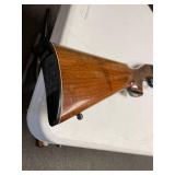 Remington 1100 12 ga semi-auto shotgun