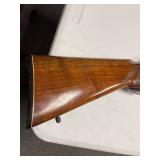 Remington 1100 12 ga semi-auto shotgun