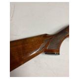 Remington 1100 12 ga semi-auto shotgun