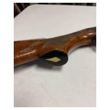 Remington 1100 12 ga semi-auto shotgun
