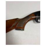 Remington 1100 12 ga semi-auto shotgun