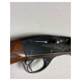Remington 1100 12 ga semi-auto shotgun