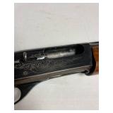 Remington 1100 12 ga semi-auto shotgun