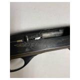 Remington 1100 12 ga semi-auto shotgun