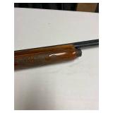 Remington 1100 12 ga semi-auto shotgun