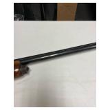 Remington 1100 12 ga semi-auto shotgun