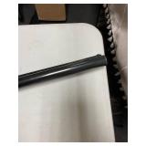 Remington 1100 12 ga semi-auto shotgun