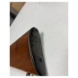 Remington 1100 12 ga semi-auto shotgun