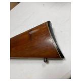 Remington 1100 12 ga semi-auto shotgun