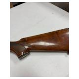 Remington 1100 12 ga semi-auto shotgun