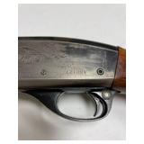 Remington 1100 12 ga semi-auto shotgun