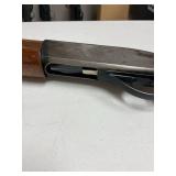 Remington 1100 12 ga semi-auto shotgun