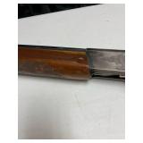 Remington 1100 12 ga semi-auto shotgun