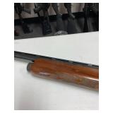 Remington 1100 12 ga semi-auto shotgun