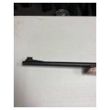 Remington Model 597 .22 LR semi-auto rifle with Mossy Oak wrap