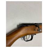 Stevens Model 39 410 ga bolt action shotgun
