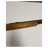 Stevens Model 39 410 ga bolt action shotgun