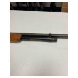 Stevens Model 39 410 ga bolt action shotgun