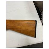 Stevens Model 39 410 ga bolt action shotgun