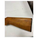 Stevens Model 39 410 ga bolt action shotgun