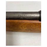 Stevens Model 39 410 ga bolt action shotgun