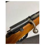Stevens Model 39 410 ga bolt action shotgun