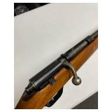 Stevens Model 39 410 ga bolt action shotgun