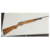 Stevens 410 ga bolt action shotgun