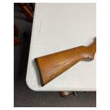 Stevens 410 ga bolt action shotgun