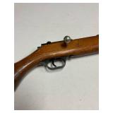 Stevens 410 ga bolt action shotgun