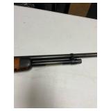 Stevens 410 ga bolt action shotgun
