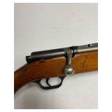 Stevens 410 ga bolt action shotgun