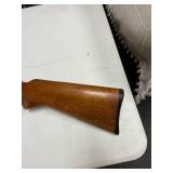 Stevens 410 ga bolt action shotgun