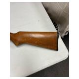 Stevens 410 ga bolt action shotgun